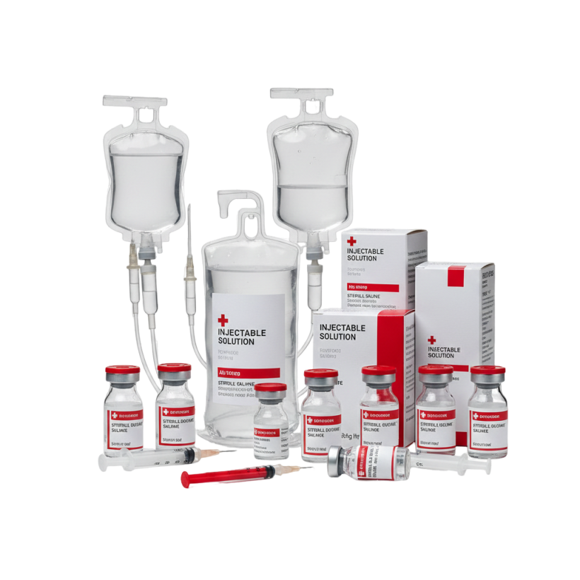 Rezega Critical Care