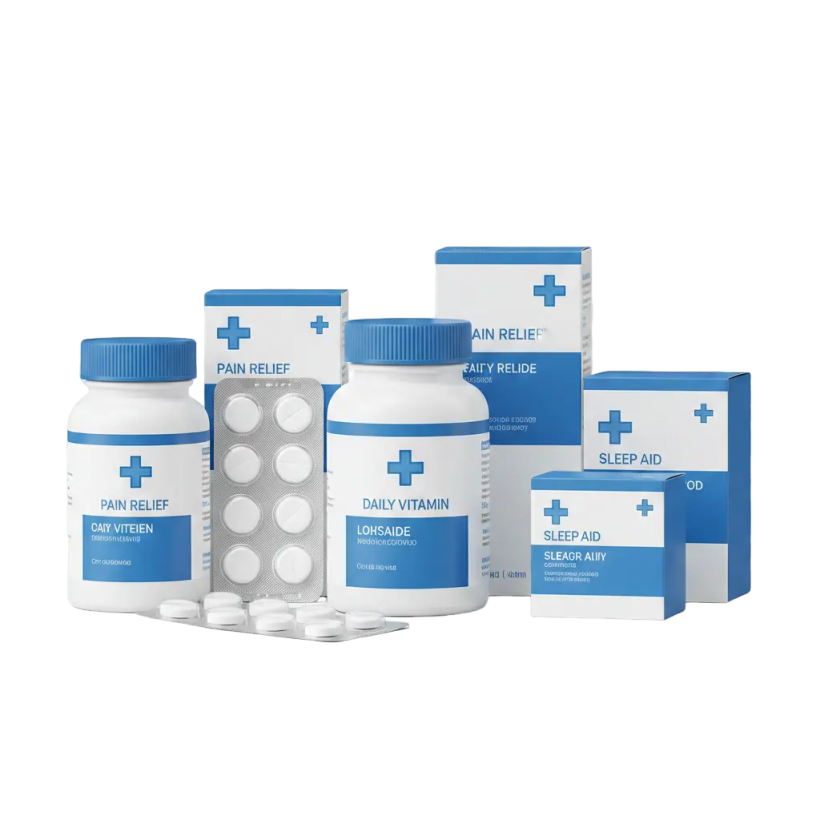 Rezega Generic Medicines